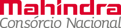 Logo Mahindra - Consórcio Nacional